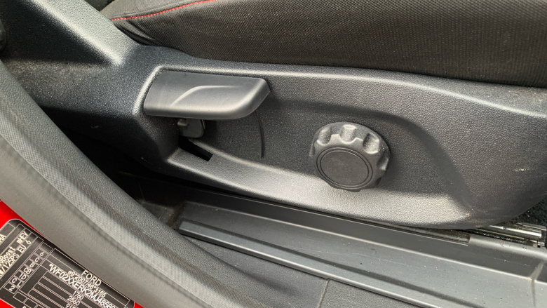 Ford Puma 1.0 EcoBoost Hybrid mHEV ST-Line 5dr Petrol Hatchback